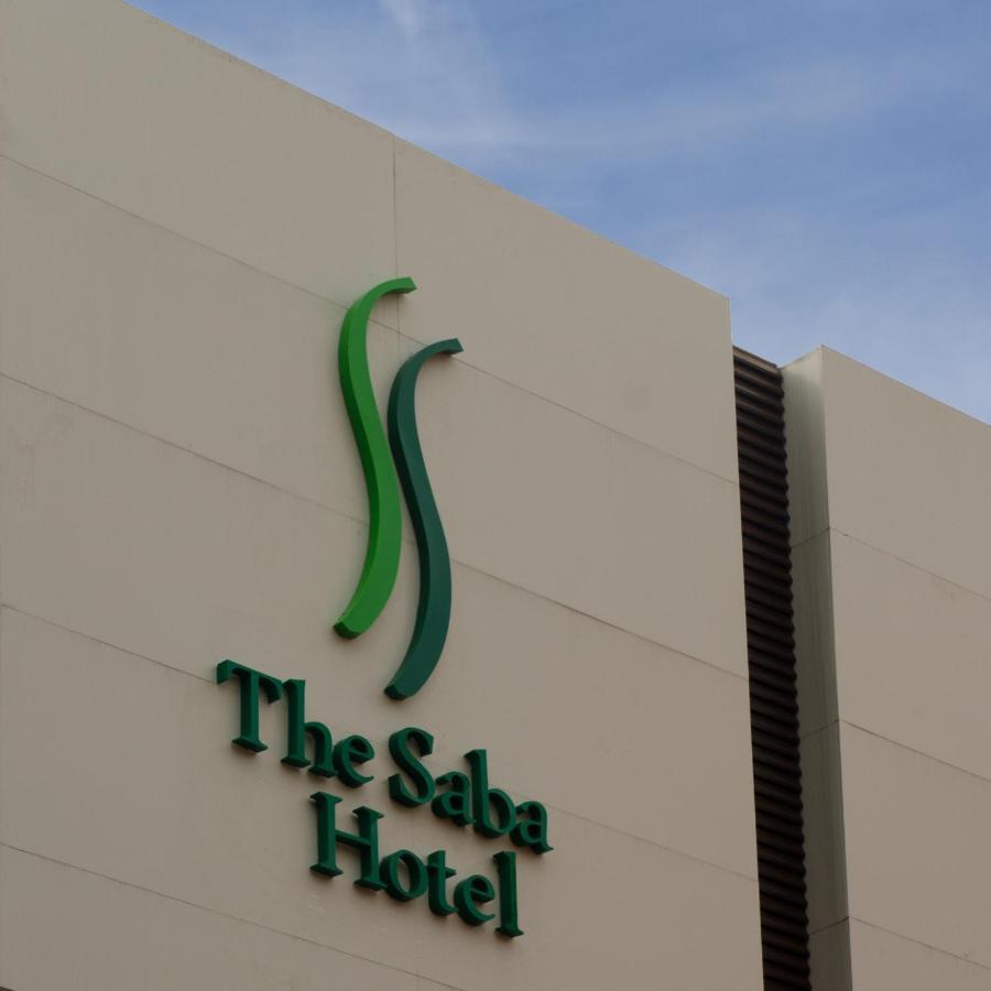 The Saba Hotel Panamá Esterno foto